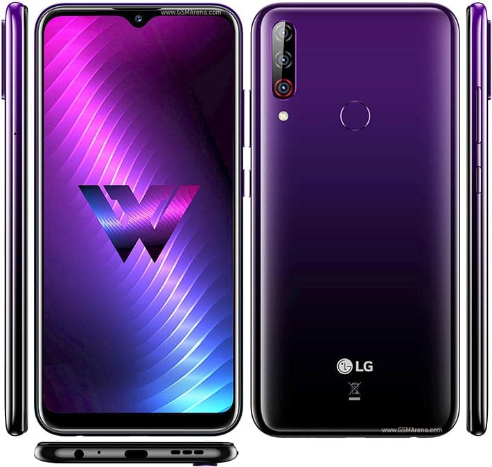 W30 Pro