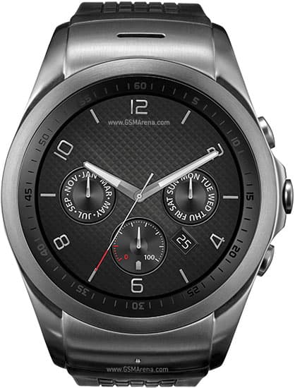 Watch Urbane LTE 2