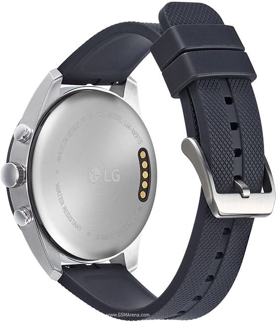 Watch W7 2
