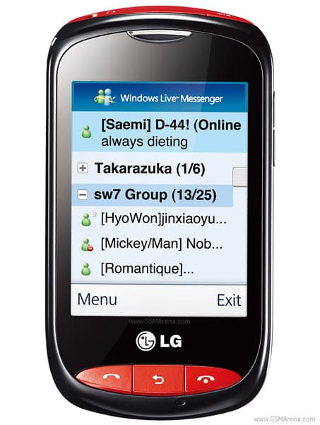 Cookie Style T310