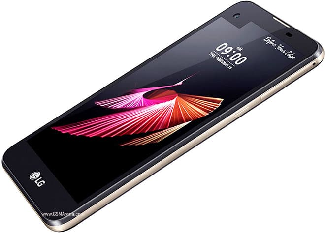 X screen 2