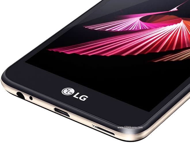 X screen 3