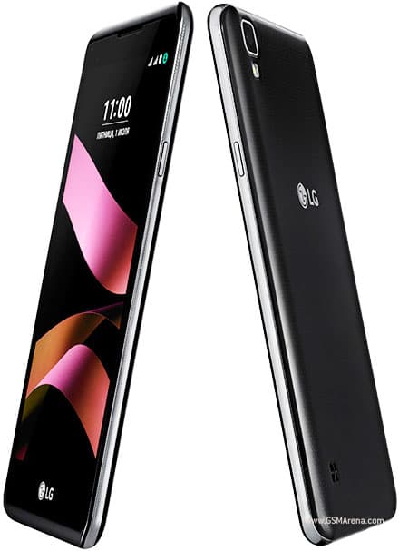 X style 2