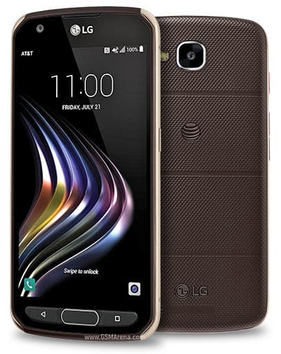 X venture 2