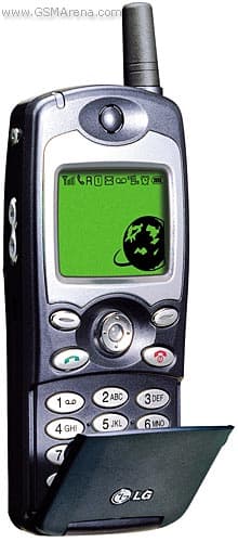 LG-500