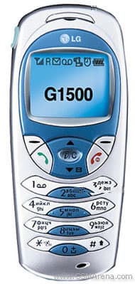 G1500