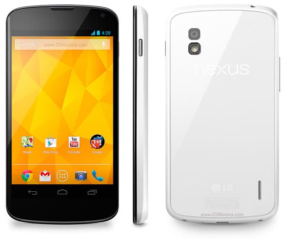 Nexus 4 E960 3