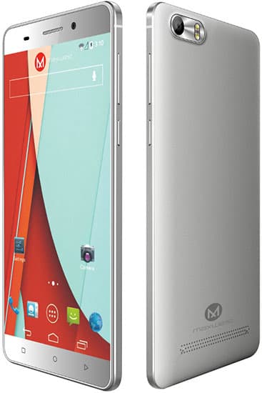 Gravity 5.5 LTE 2