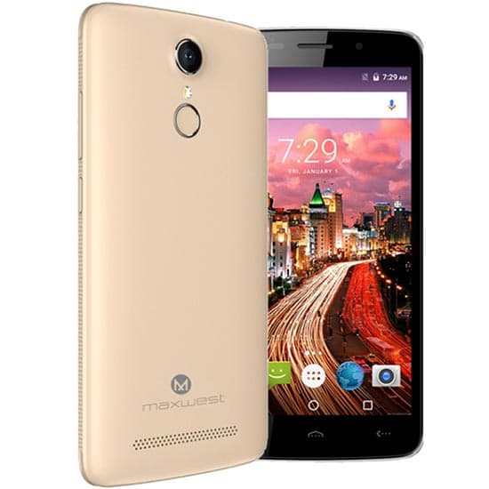 Nitro 55 LTE 2
