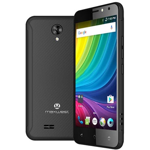 Nitro 5M