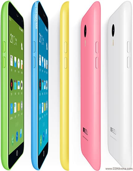 M1 Note 4