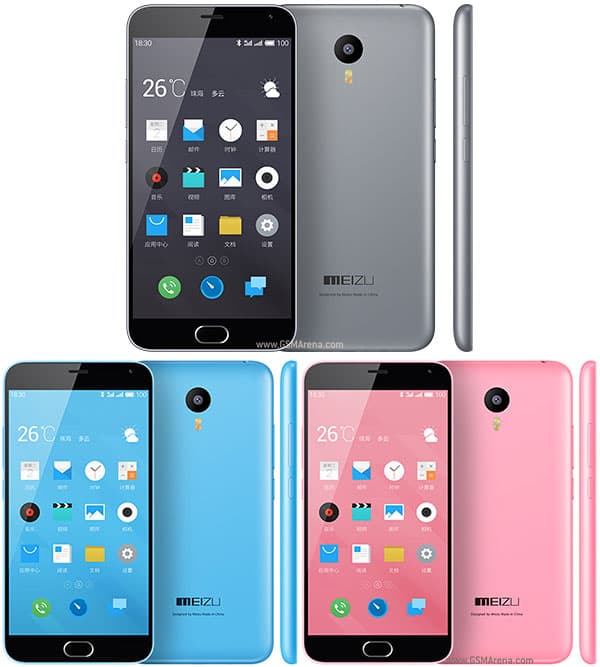M2 Note