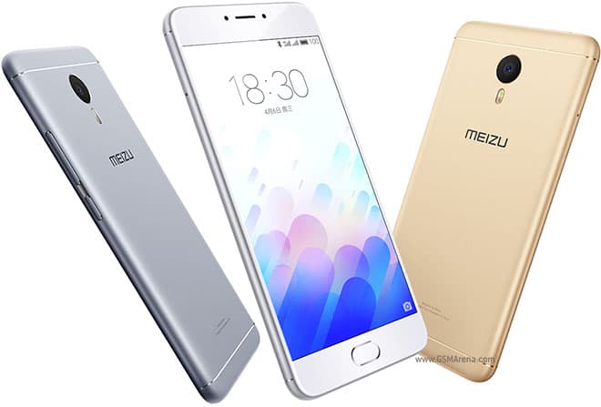 M3 Note 2
