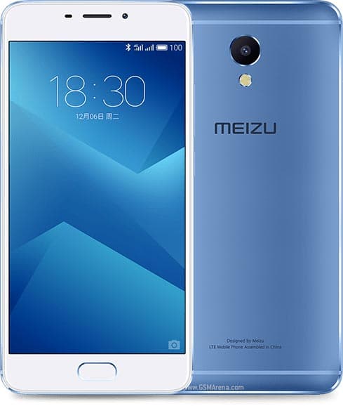 M5 Note