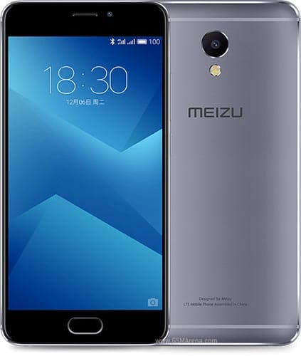 M5 Note 2