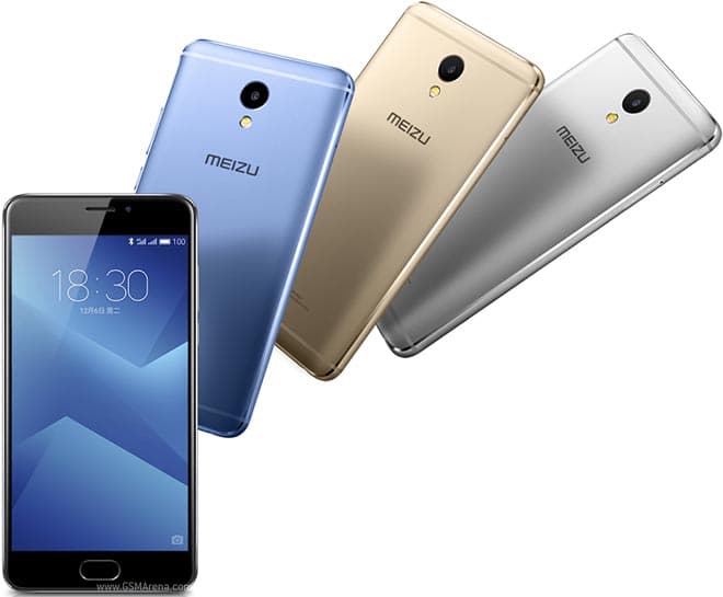 M5 Note 3