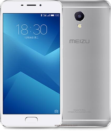 M5 Note 4