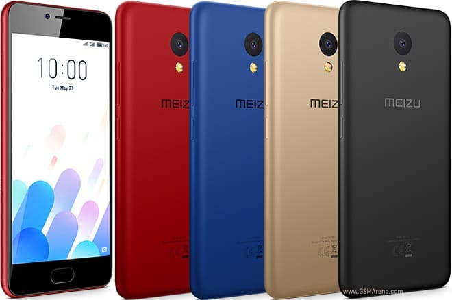 M5c 2