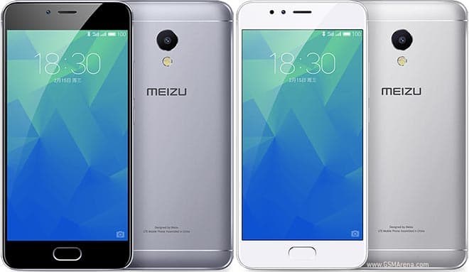 M5s 2