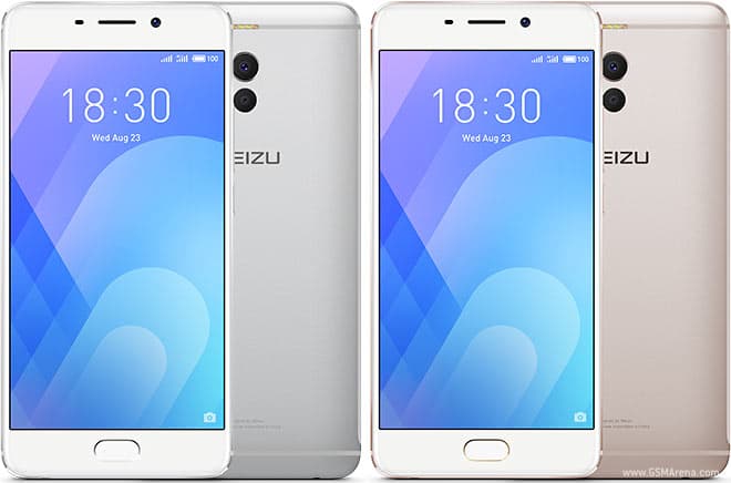 M6 Note 3