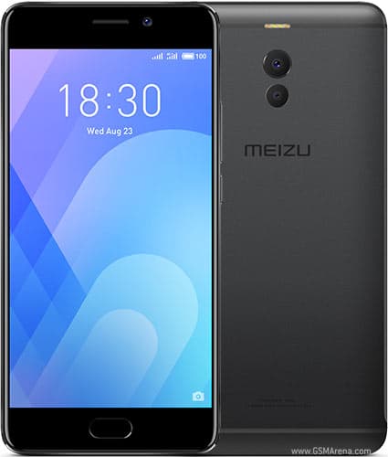M6 Note 4