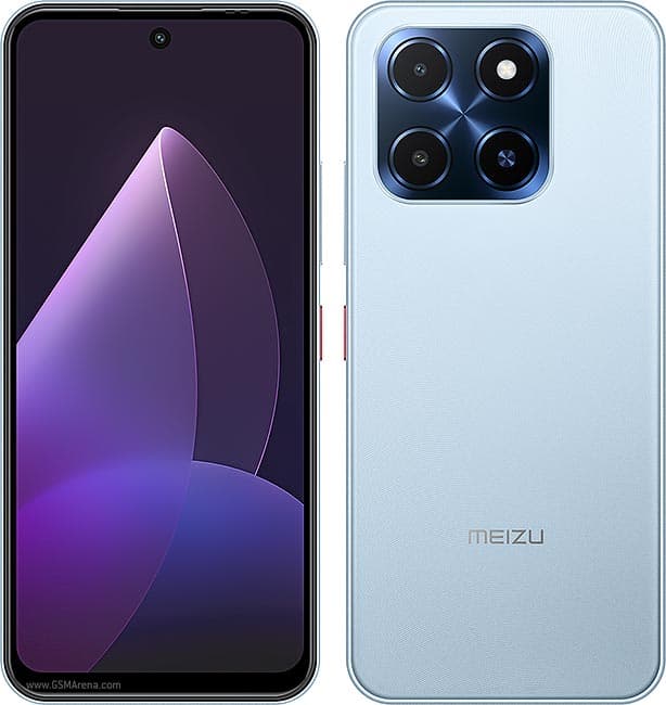 Mblu 22