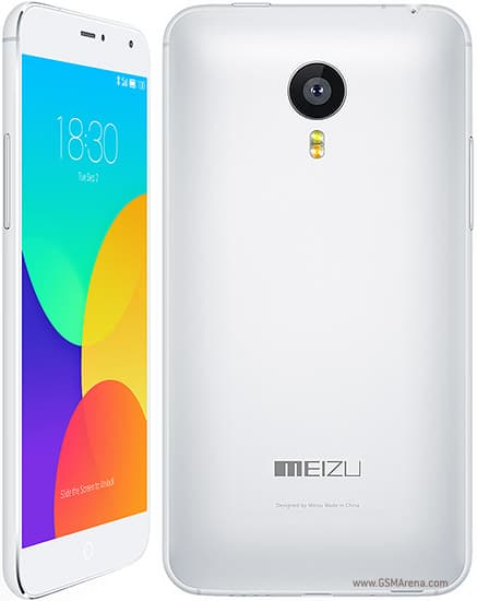MX4 2