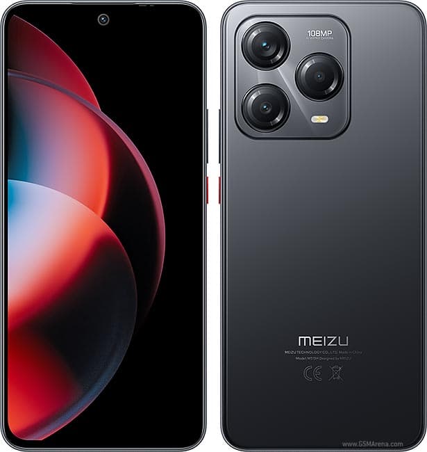 Note 22 4G