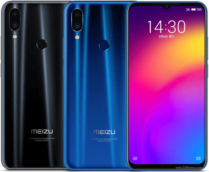 Note 9