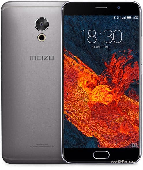Pro 6 Plus 2
