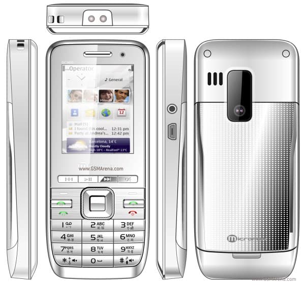 GC360