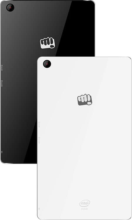 Canvas Tab P666 2
