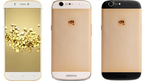 A300 Canvas Gold 2