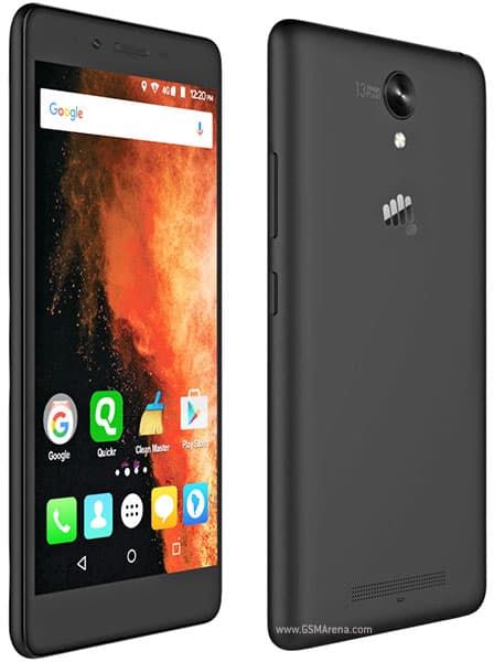 Canvas 6 Pro E484