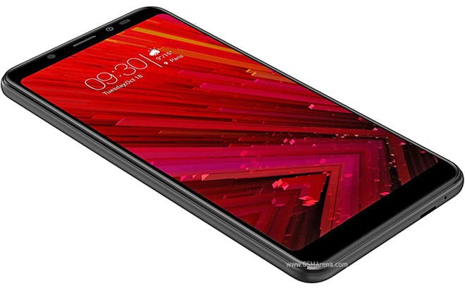 Canvas Infinity 2