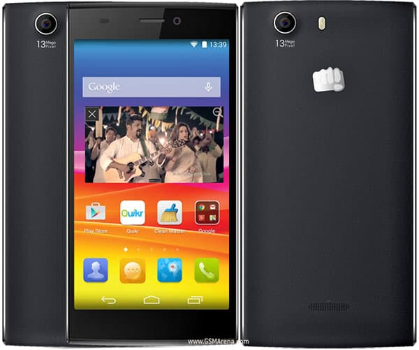 Canvas Nitro 2 E311