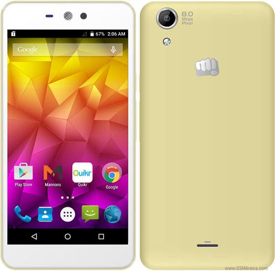 Canvas Selfie Lens Q345 2