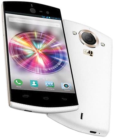 Canvas Selfie A255