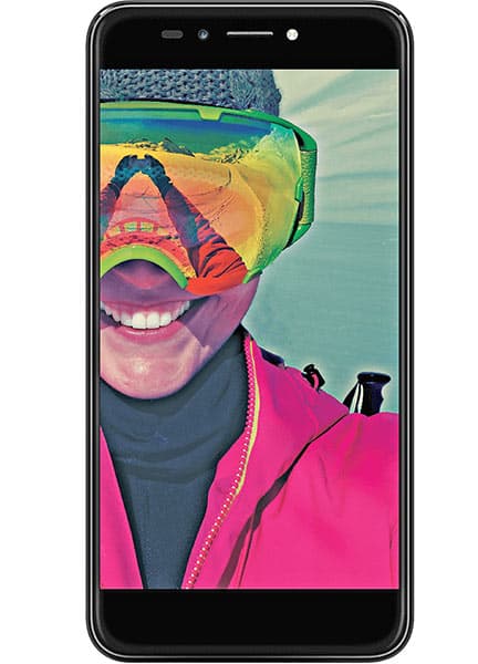 Selfie 2 Note Q4601