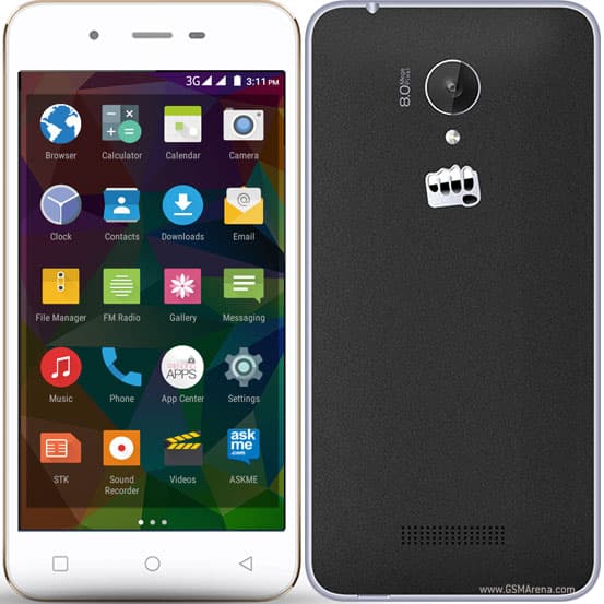 Canvas Spark Q380
