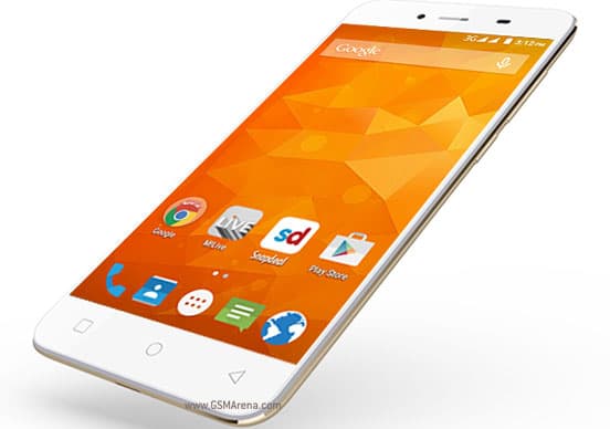 Canvas Spark Q380 2