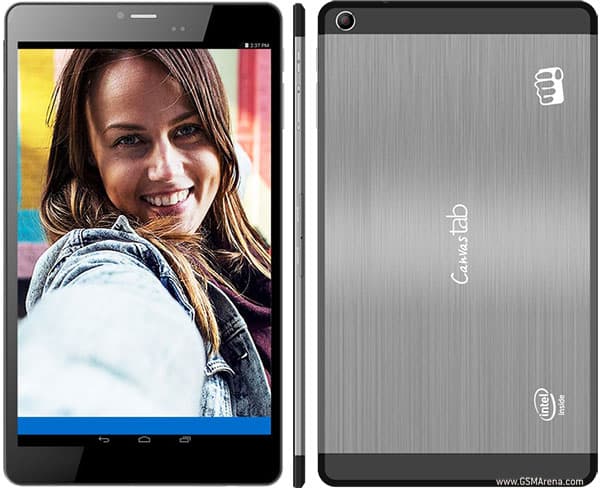 Canvas Tab P690