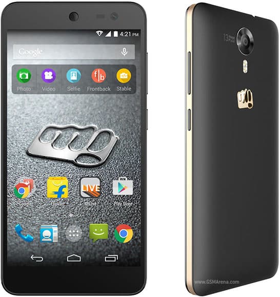 Canvas Xpress 2 E313