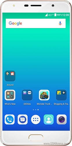 Evok Dual Note E4815 2