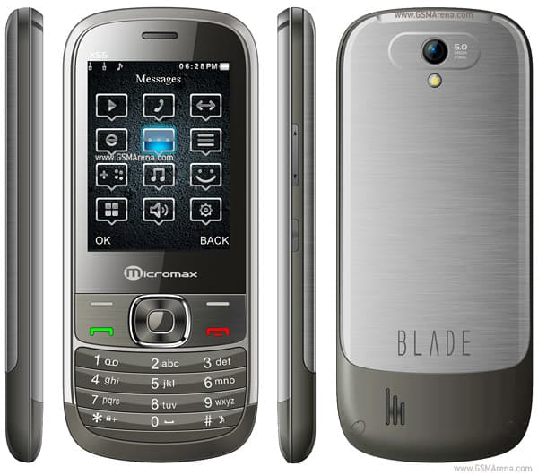 X55 Blade