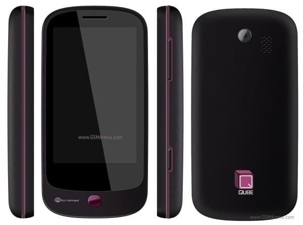 X550 Qube