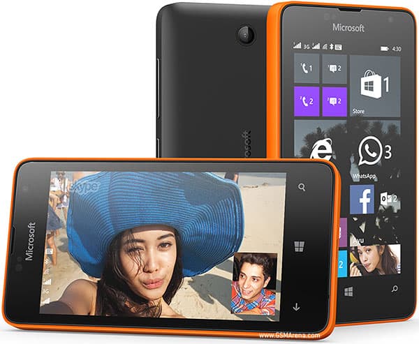 Lumia 430 Dual SIM 2