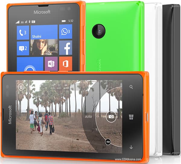 Lumia 532 2