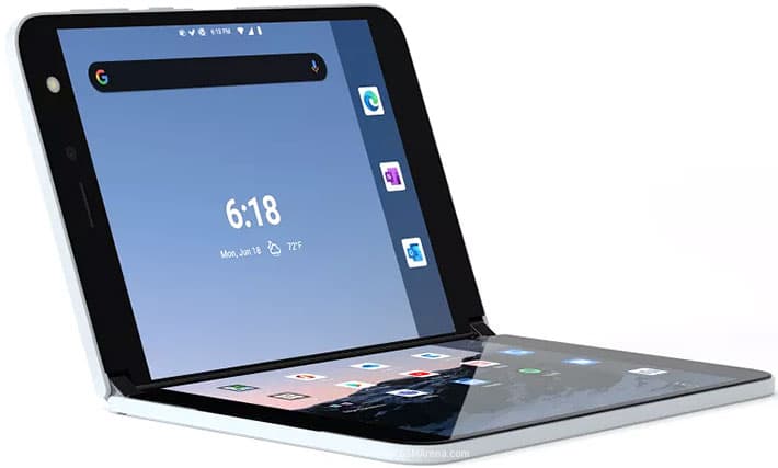 Surface Duo 2