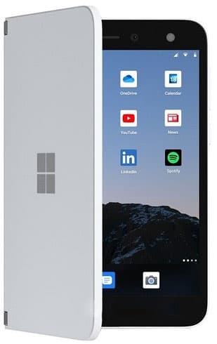Surface Duo 4